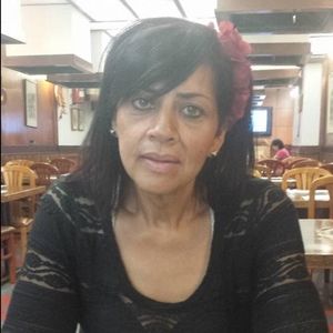 Meet your Posher, Mayra